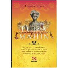 Luiza Mahin