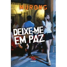 Deixe-me em Paz