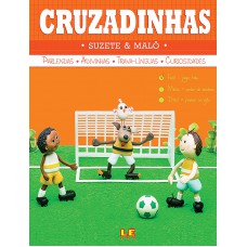 Cruzadinhas - nível fácil - parlendas-adivinhas-trava-línguas-curiosidades