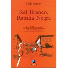 Rei branco, rainha negra