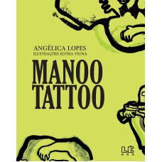 Manoo tattoo