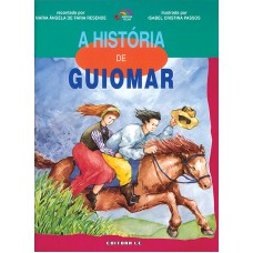 História de Guiomar