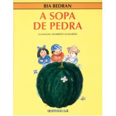 A sopa de pedra