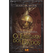 O enigma dos dados