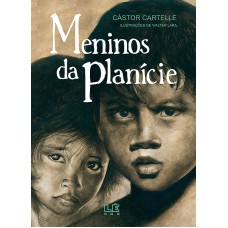 Meninos da planície
