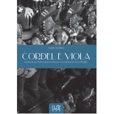 Cordel e viola