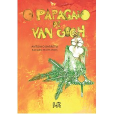 O papagaio de Van Gogh