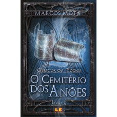 O cemitério dos anões