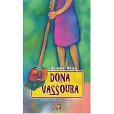 Dona vassoura