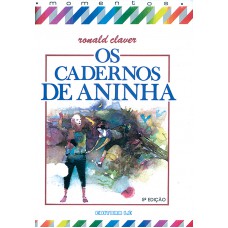 Os cadernos de Aninha