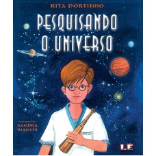 Pesquisando o universo