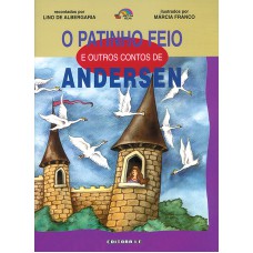 O patinho feio e outros contos de Andersen