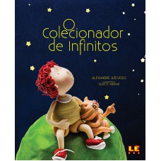 O colecionador de infinitos