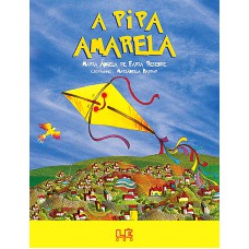 A pipa amarela