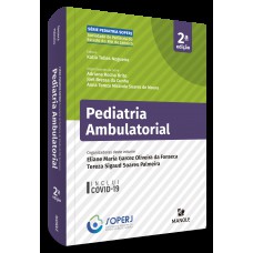 Pediatria ambulatorial