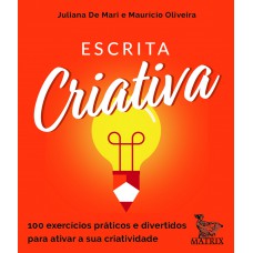 Escrita criativa