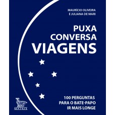 Puxa conversa viagens