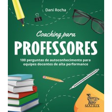 Coaching para professores