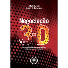 Negociação 3-D