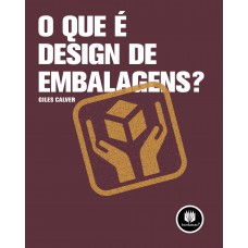 O que é Design de Embalagens?