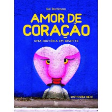 Amor de coração