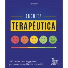 Escrita terapêutica