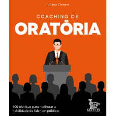 Coaching de oratória