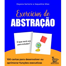 Exercícios de abstração