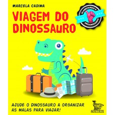 Viagem do dinossauro