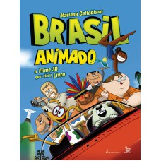 Brasil animado