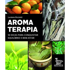 Aromaterapia