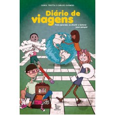 Diário de viagens