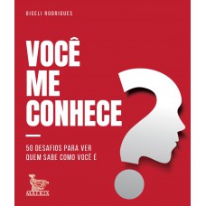 Você me conhece?