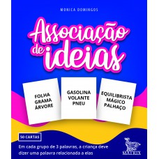 Associação de ideias