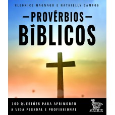 Provérbios bíblicos