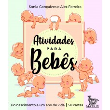 Atividades para bebês