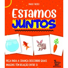Estamos juntos