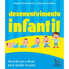 Desenvolvimento infantil