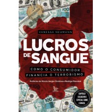 Lucros de sangue