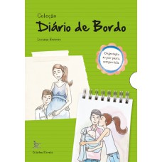 Coleção diário de bordo