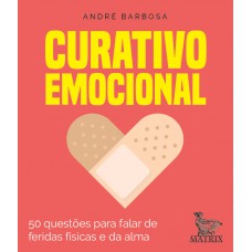 Curativo emocional