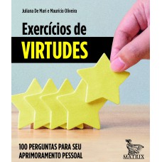 Exercícios de virtudes