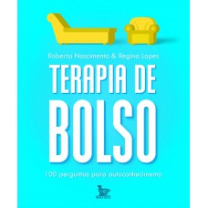 Terapia de bolso