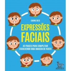 Expressões faciais