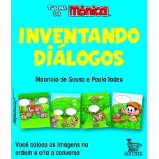 Inventando diálogos