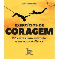 Exercícios de coragem