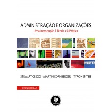 Administração e Organizações