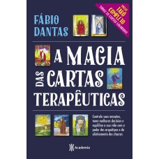 A magia das cartas terapêuticas