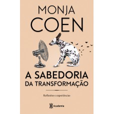 A sabedoria da transformação