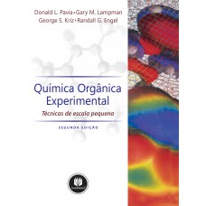 Química Orgânica Experimental